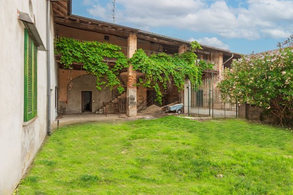 casa indipendente in vendita ad Appiano Gentile