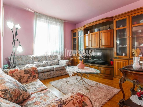 appartamento in vendita ad Appiano Gentile