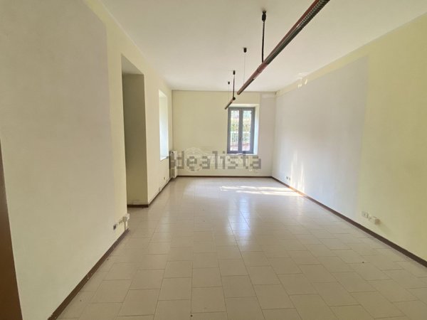 appartamento in vendita ad Appiano Gentile