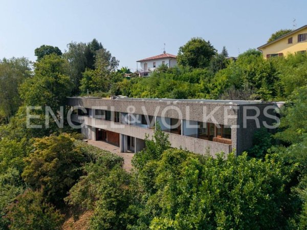 casa indipendente in vendita ad Appiano Gentile
