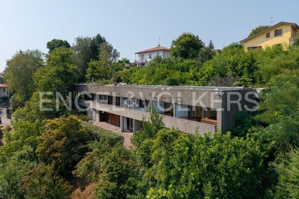 casa indipendente in vendita ad Appiano Gentile