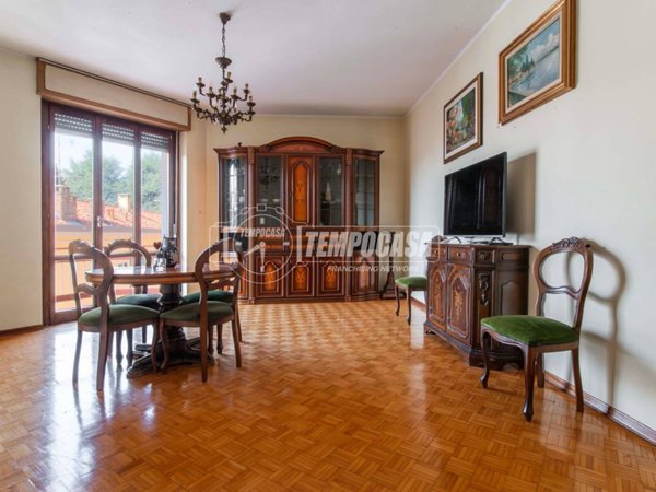 appartamento in vendita ad Appiano Gentile