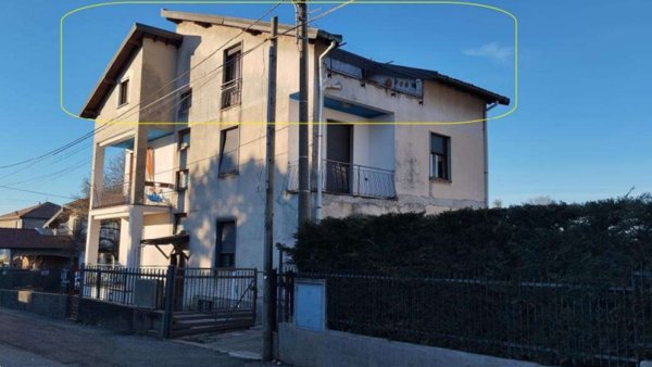 appartamento in vendita ad Appiano Gentile