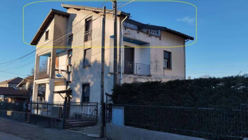 appartamento in vendita ad Appiano Gentile