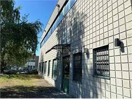 locale commerciale in vendita ad Appiano Gentile