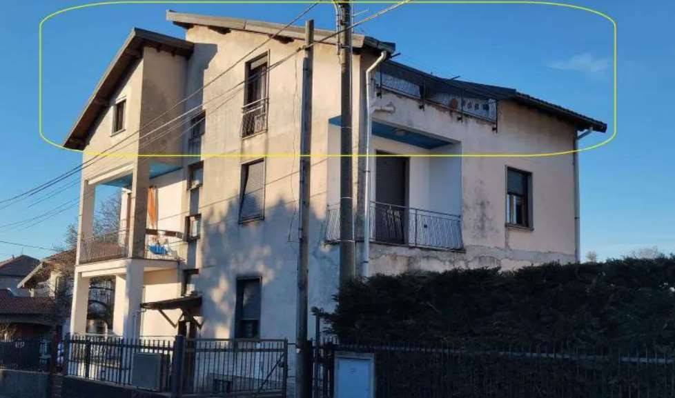 appartamento in vendita ad Appiano Gentile