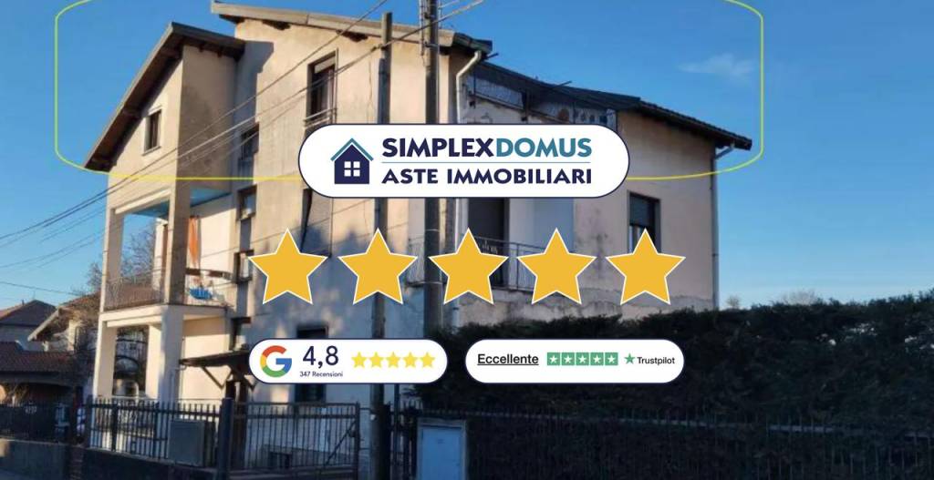appartamento in vendita ad Appiano Gentile
