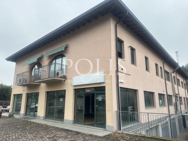 box auto in vendita ad Appiano Gentile