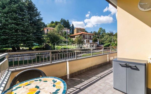 appartamento in vendita ad Appiano Gentile