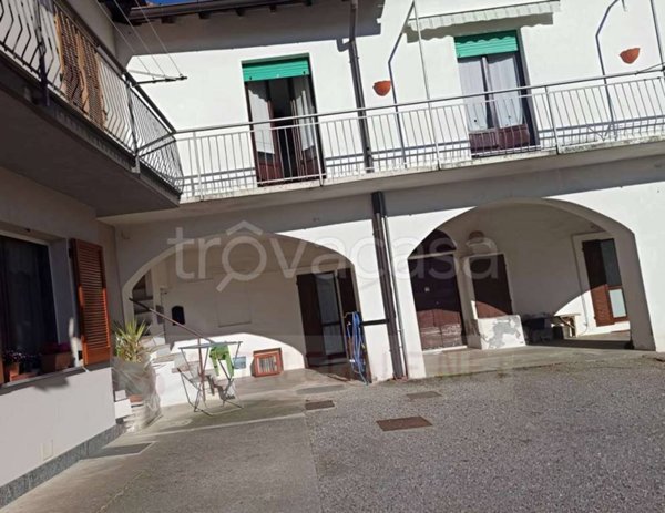 appartamento in vendita ad Appiano Gentile