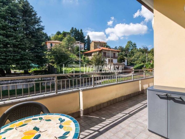 appartamento in vendita ad Appiano Gentile