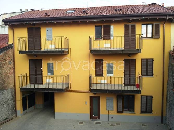 appartamento in vendita ad Appiano Gentile