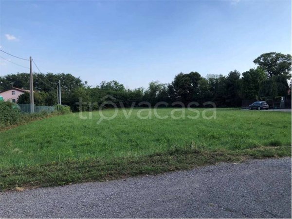 terreno in vendita ad Appiano Gentile
