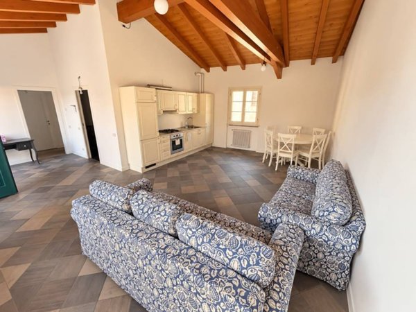 appartamento in vendita ad Appiano Gentile
