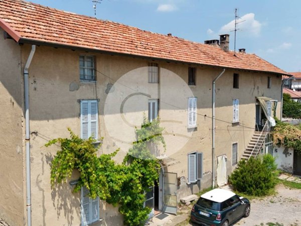 casa indipendente in vendita ad Appiano Gentile