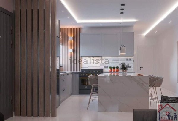 appartamento in vendita ad Appiano Gentile