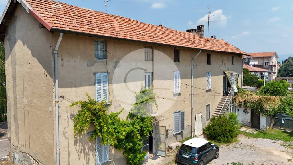 casa indipendente in vendita ad Appiano Gentile