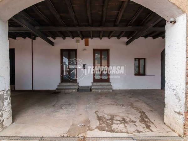 appartamento in vendita ad Appiano Gentile