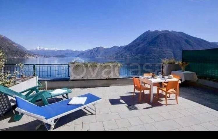 appartamento in vendita ad Argegno