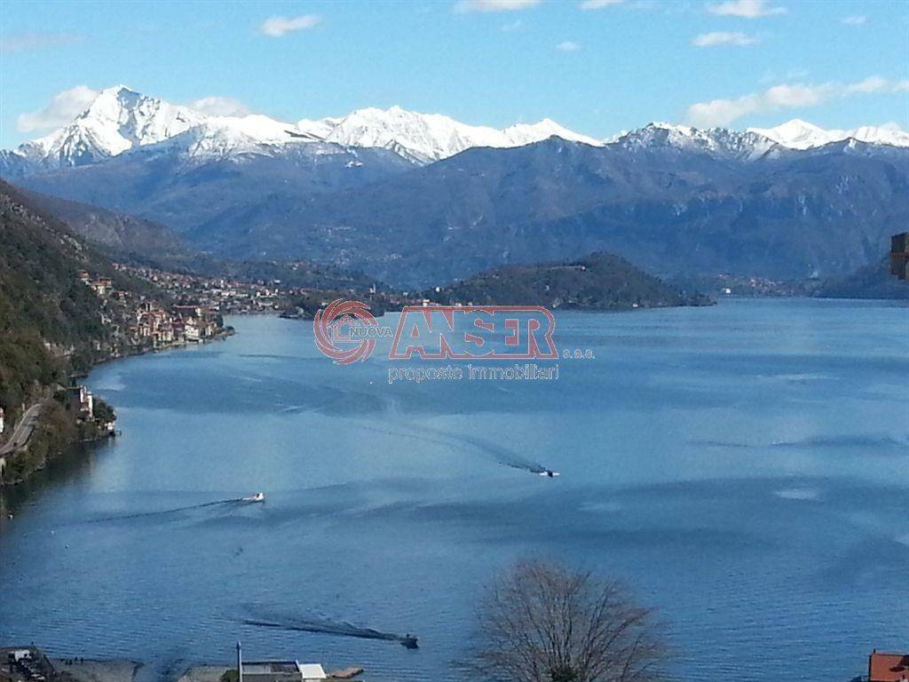 appartamento in vendita ad Argegno