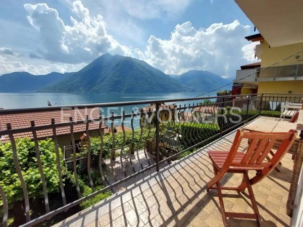 casa indipendente in vendita ad Argegno