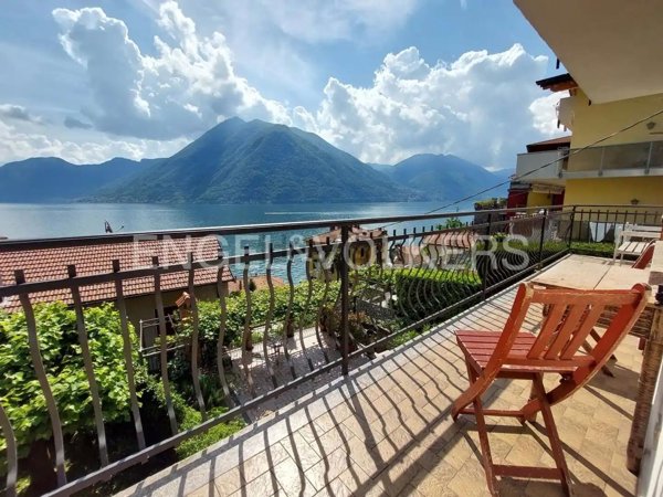 casa indipendente in vendita ad Argegno