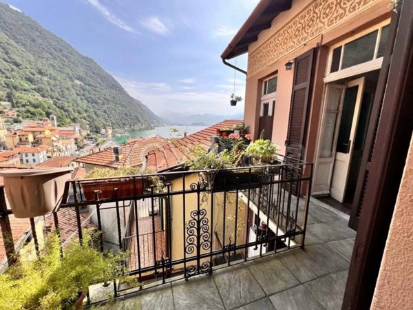 appartamento in vendita ad Argegno