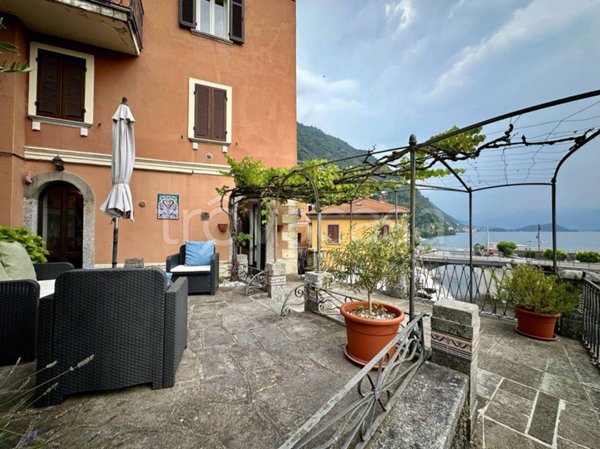 appartamento in vendita ad Argegno