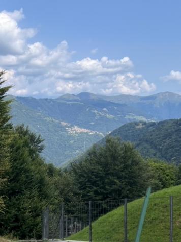 casa indipendente in vendita ad Argegno