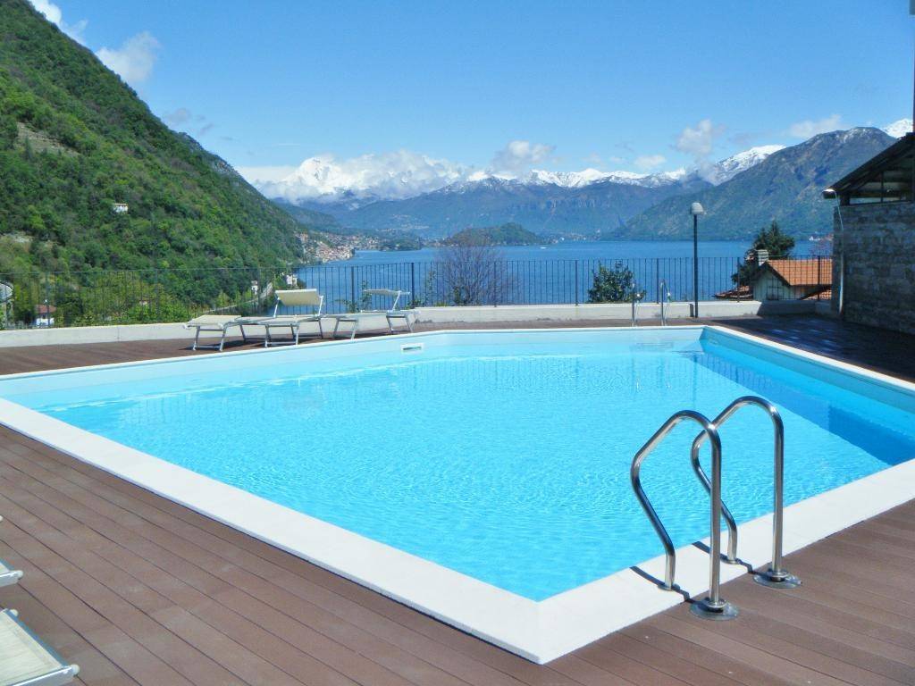 appartamento in vendita ad Argegno