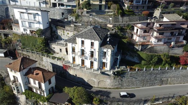 casa indipendente in vendita ad Argegno