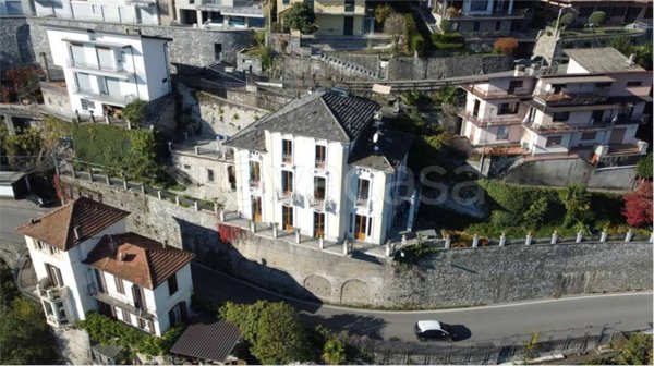 casa indipendente in vendita ad Argegno