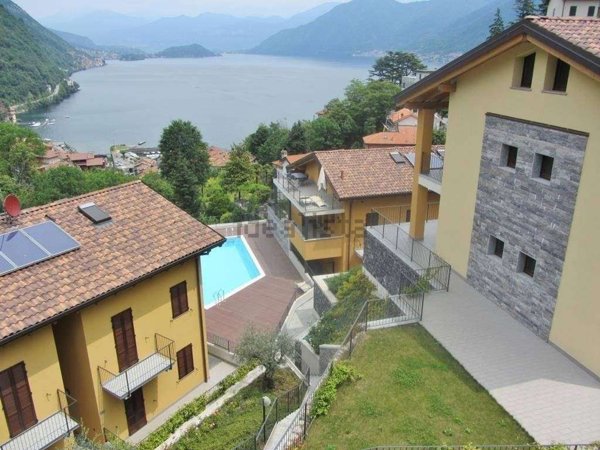 appartamento in vendita ad Argegno