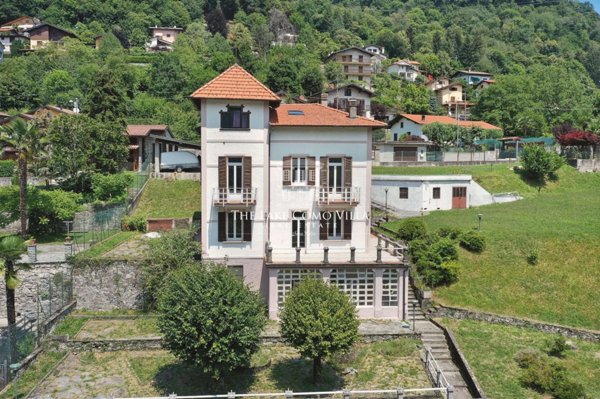 casa indipendente in vendita ad Argegno