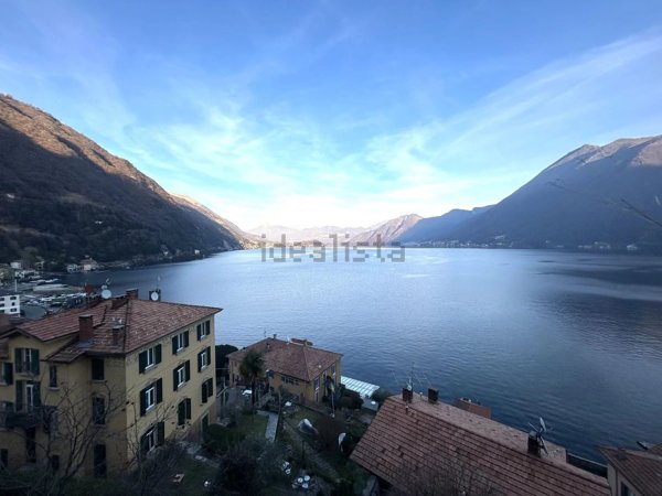 appartamento in vendita ad Argegno