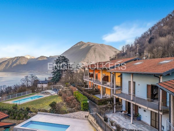 appartamento in vendita ad Argegno