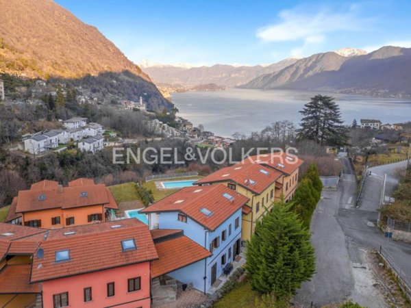 appartamento in vendita ad Argegno