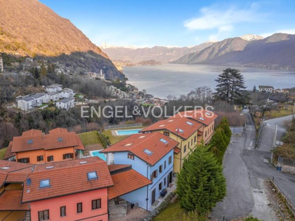 appartamento in vendita ad Argegno