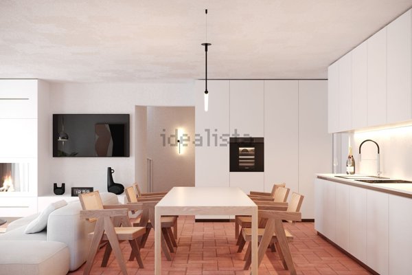 appartamento in vendita ad Argegno