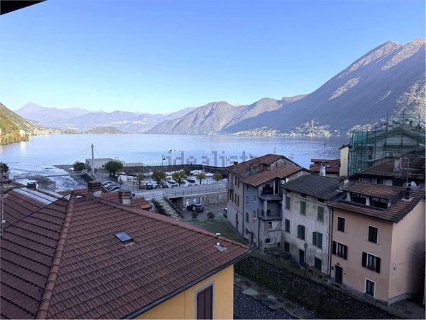 appartamento in vendita ad Argegno