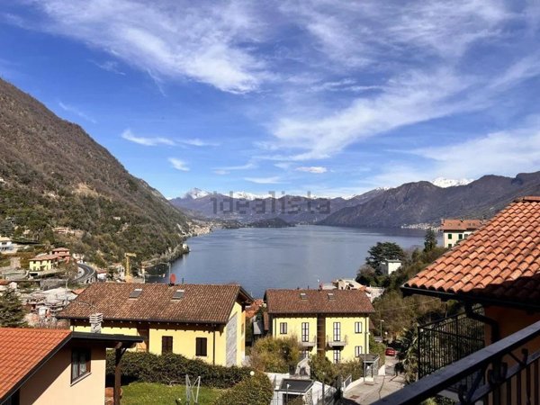 appartamento in vendita ad Argegno