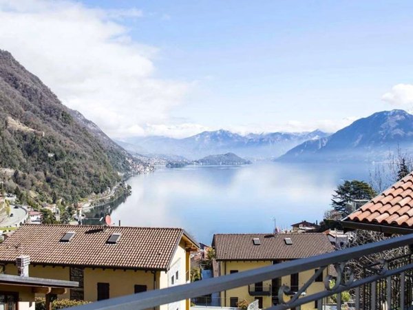 appartamento in vendita ad Argegno