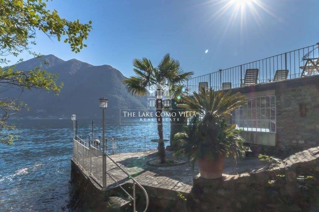 casa indipendente in vendita ad Argegno