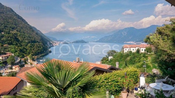 appartamento in vendita ad Argegno