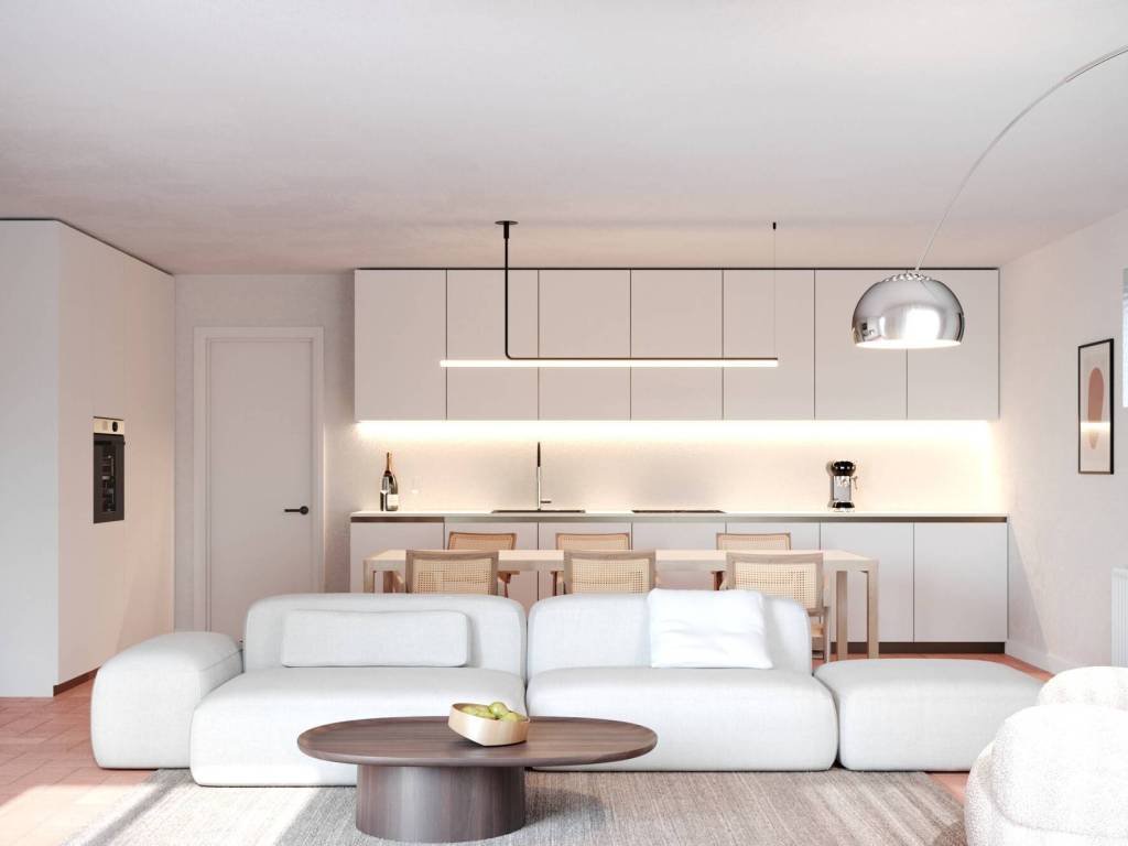 appartamento in vendita ad Argegno