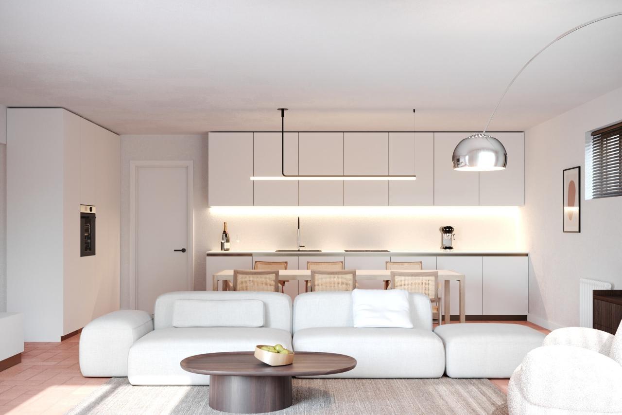 appartamento in vendita ad Argegno