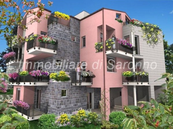 appartamento in vendita ad Argegno