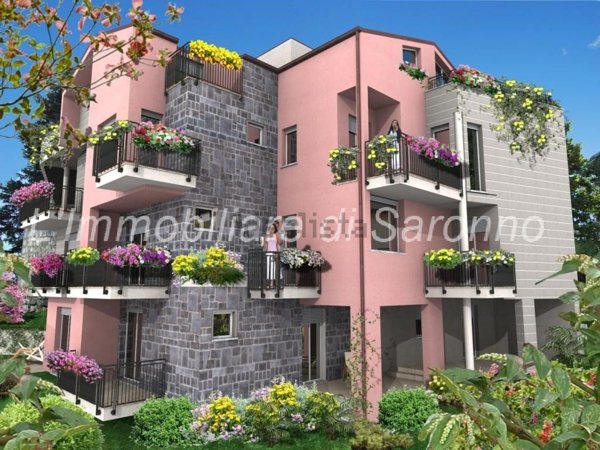 appartamento in vendita ad Argegno