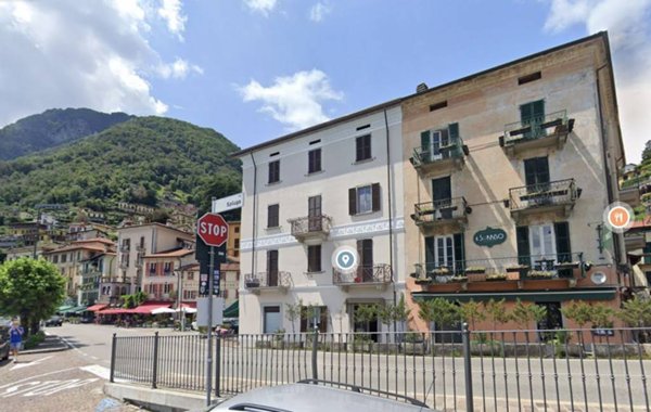 appartamento in vendita ad Argegno
