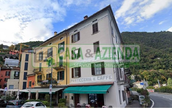 appartamento in vendita ad Argegno